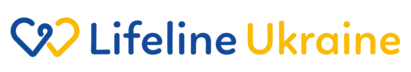 Lifeline Ukraine Logo